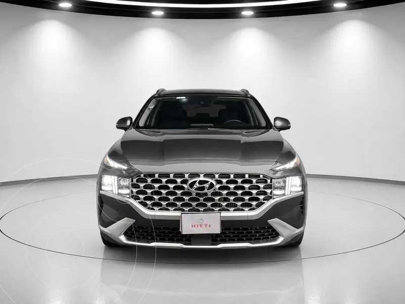 hyundai santa-fe