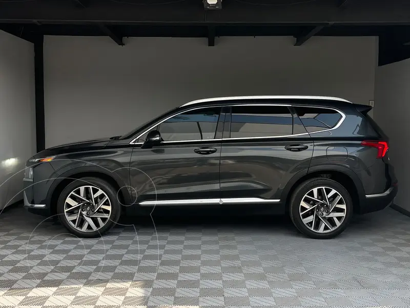 hyundai santa-fe