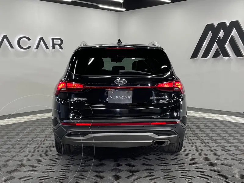 hyundai santa-fe