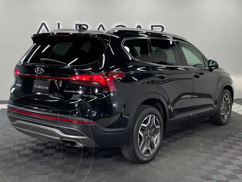 hyundai santa-fe
