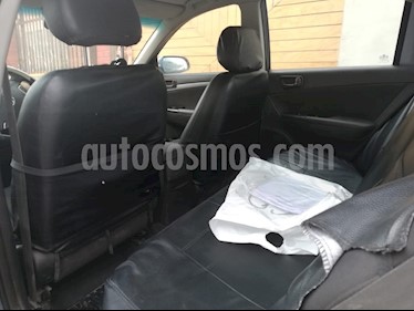 foto Hyundai Sonata Híbrido 2.0 GL usado (2009) color Azul Oscuro precio $2.600.000