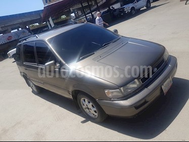 foto Hyundai Sonata GL usado (2002) color Gris precio u$s2.000
