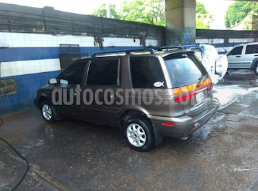 Hyundai Sonata GL usado (2002) color Gris precio u$s2.000