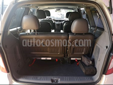 Hyundai Trajet 2.7 GLS Aut usado (2003) color Blanco precio $3.700.000