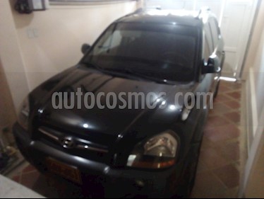 Hyundai Tucson 2.0 4x2 usado (2010) color Negro precio $30.000.000