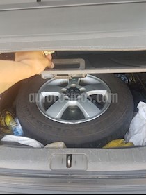 foto Hyundai Tucson 2.0 GL 4x2 usado (2008) color Oro precio $5.190.000