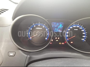 foto Hyundai Tucson 2.0 GL Advance usado (2016) color Gris precio $11.500.000