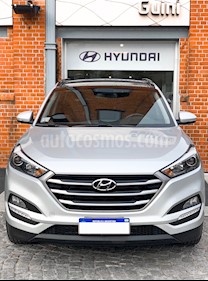 Foto venta Auto usado Hyundai Tucson 4x2 2.0 Aut Panorama Sunroof (2017) color Gris Claro precio u$s33.000