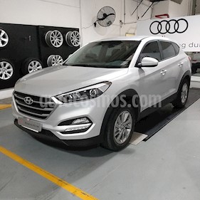 Foto venta Auto usado Hyundai Tucson 4x2 2.0 Aut (2018) color Gris Claro precio u$s31.000