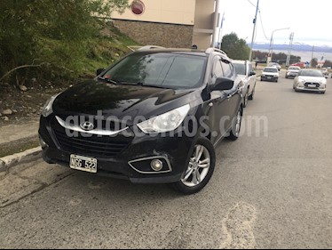 Hyundai Tucson 4x2 2.0 Aut usado (2013) color Negro precio $390.000