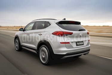 foto Hyundai Tucson 4x4 1.6L Turbo Full Premium Aut nuevo color A elección precio $2.148.300