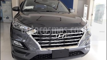 foto Hyundai Tucson 4x4 2.0 Aut Full Premium usado (2019) color Gris Oscuro precio $1