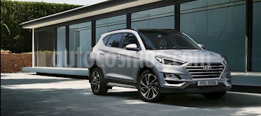 foto Hyundai Tucson 4x4 2.0 Full Premium Aut nuevo color A elección precio $2.035.460