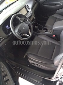 Foto venta Auto Usado Hyundai Tucson 4x4 2.0T Aut Full Premium (2017) color Negro Phantom precio u$s45.000