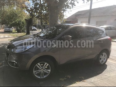 Hyundai Tucson 4x2 2.0 usado (2013) color Bronce precio $950.000