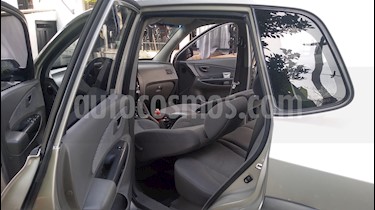 foto Hyundai Tucson GL 4x2 2.0 usado (2008) color Plata precio $26.000.000