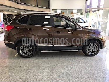 Hyundai Tucson Full Equipo usado (2018) color Blanco precio BoF335.000.000