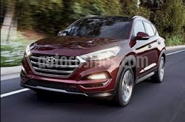 foto Hyundai Tucson Full Equipo usado (2018) color Rojo precio BoF310.000.000
