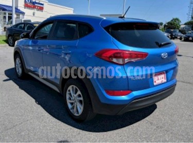 foto Hyundai Tucson Full Equipo usado (2018) color Azul precio BoF98.000.000