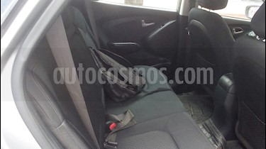 Foto venta Carro usado Hyundai Tucson GL 4x4 2.0 CRDi (2012) color Plata precio $43.000.000