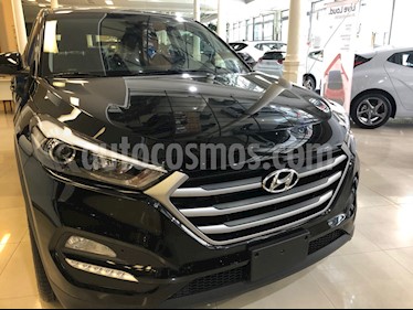 Foto venta Auto usado Hyundai Tucson GLS 4x4 2.0 Full TDi Aut (2019) color Negro precio $1.541.000