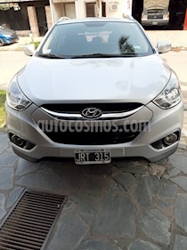 foto Hyundai Tucson GLS 4x4 2.0 Full usado (2011) color Plata precio $570.000