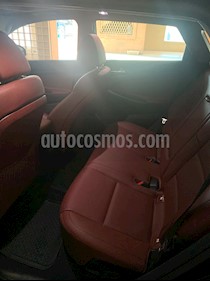 Hyundai Tucson Limited Tech usado (2018) color Negro precio $390,000