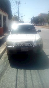 Hyundai Tucson GL usado (2008) color Plata precio u$s5.500
