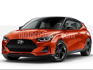 Foto venta Auto nuevo Hyundai Veloster 1.6T Ultimate color A eleccion precio $1.844.500