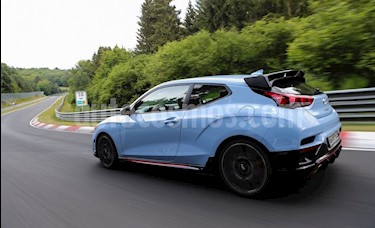 foto Hyundai Veloster 2.0T N nuevo color A elección precio $2.165.660