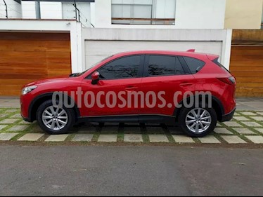 Hyundai Veloster 1.6L GLS usado (2012) color Rojo precio $3,500