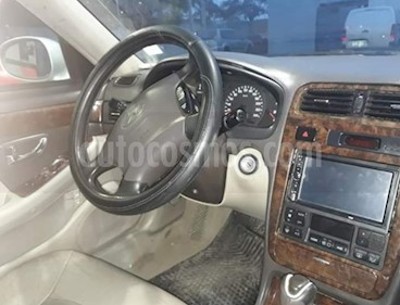 foto Hyundai XG 2.5 Aut usado (2001) color Gris precio $1.500.000