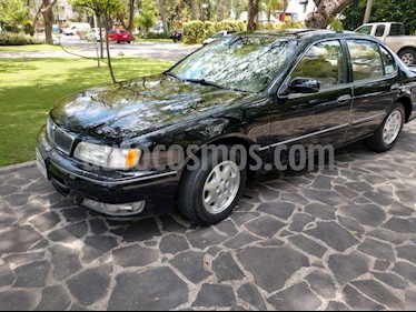 Infiniti I 30 usado (1999) color Negro precio $79,000