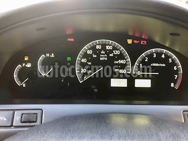 Foto Infiniti I 35 Luxury usado (2003) color Gris Plata precio $75,000