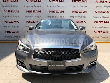 Infiniti Q50 Perfection usado (2017) precio $510,000