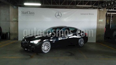 Infiniti Q50 Hybrid usado (2015) color Negro precio $349,000