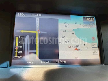 Foto venta Auto usado Infiniti Q70 Perfection 5.6 (2016) color Blanco precio $495,000