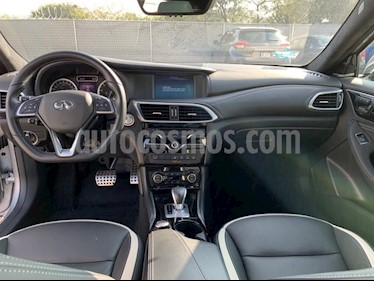 Foto venta Auto Seminuevo Infiniti QX30 QX30 SPORT PLUS (2018) precio $610,000