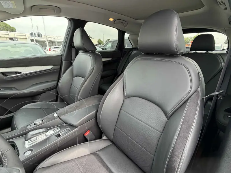 infiniti qx50