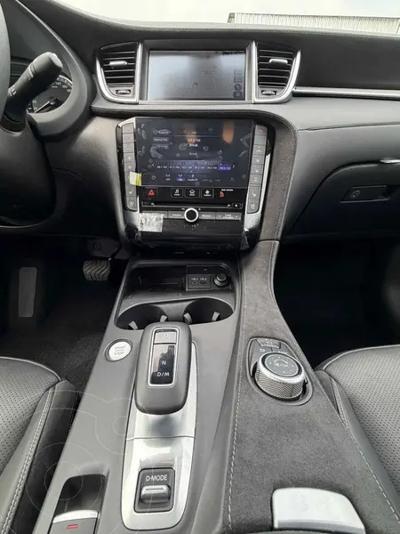 infiniti qx50