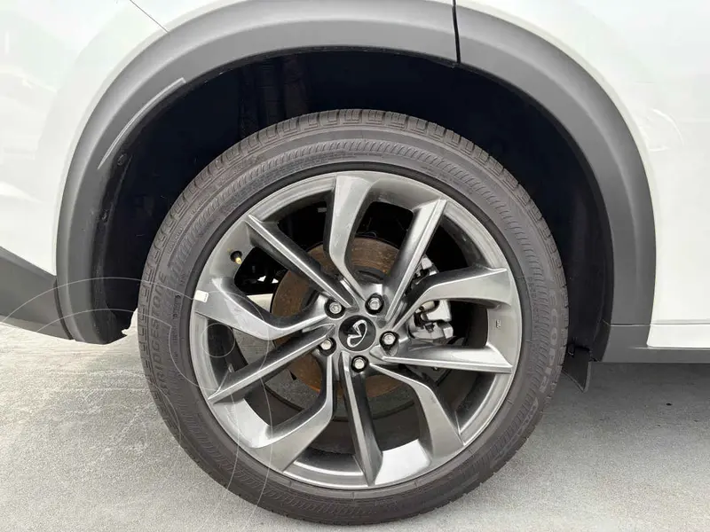 infiniti qx50