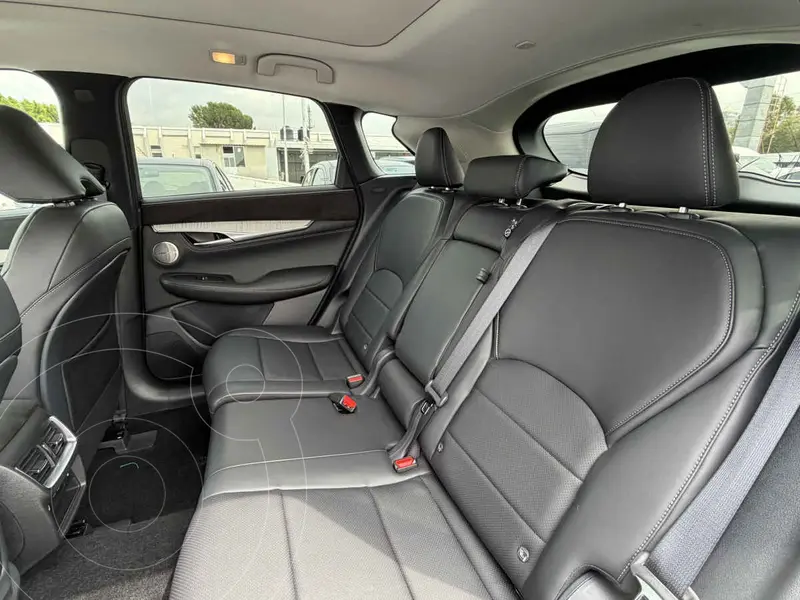 infiniti qx50
