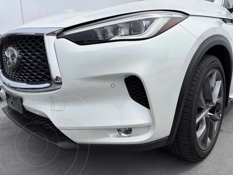 infiniti qx50