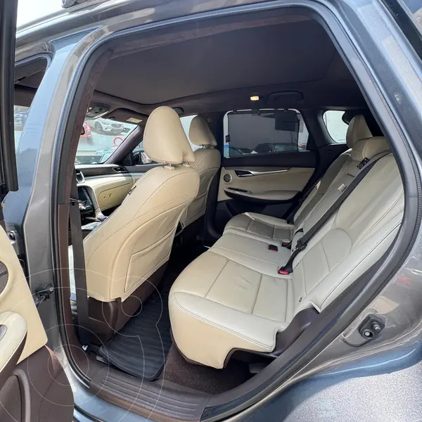 infiniti qx50