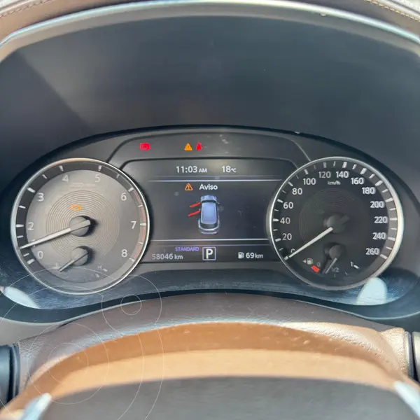 infiniti qx50