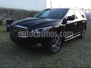 Foto venta Auto Seminuevo Infiniti QX60 INFINITI QX60 PERFECTION AWD A/C AUT. ELEC. (2014) precio $420,000