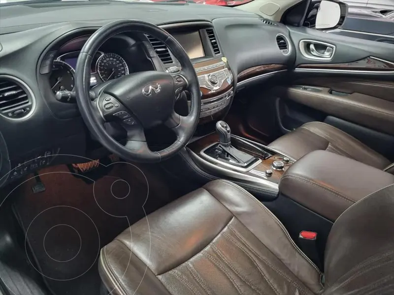 infiniti qx60