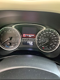 foto Infiniti QX60 2.5 Hybrid usado (2017) color Pólvora precio $630,000