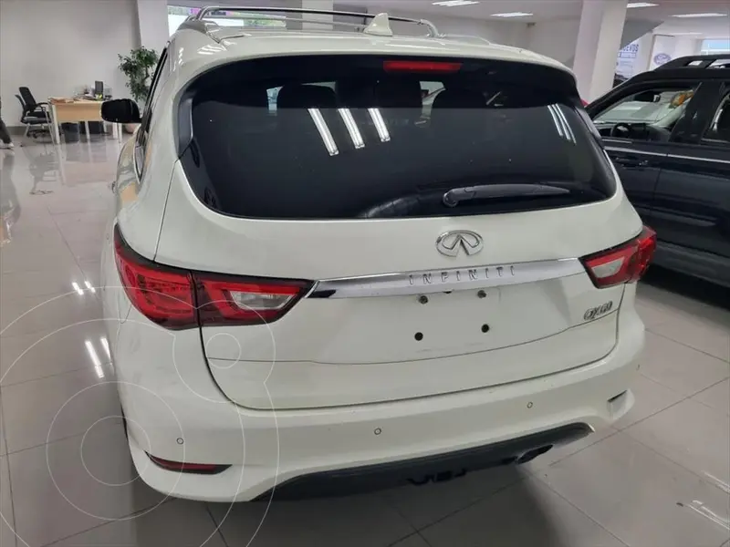 infiniti qx60