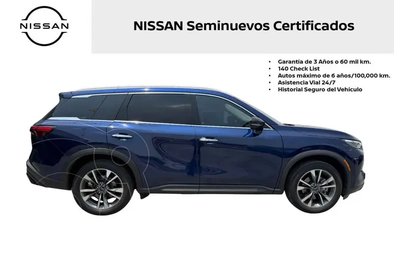 infiniti qx60